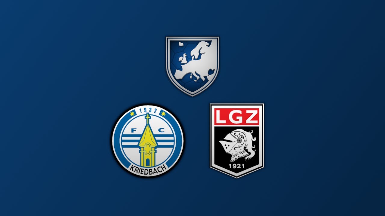 Kriedbach v Lengerblitz | PEU League, Season 3 | eFootball PES 2021