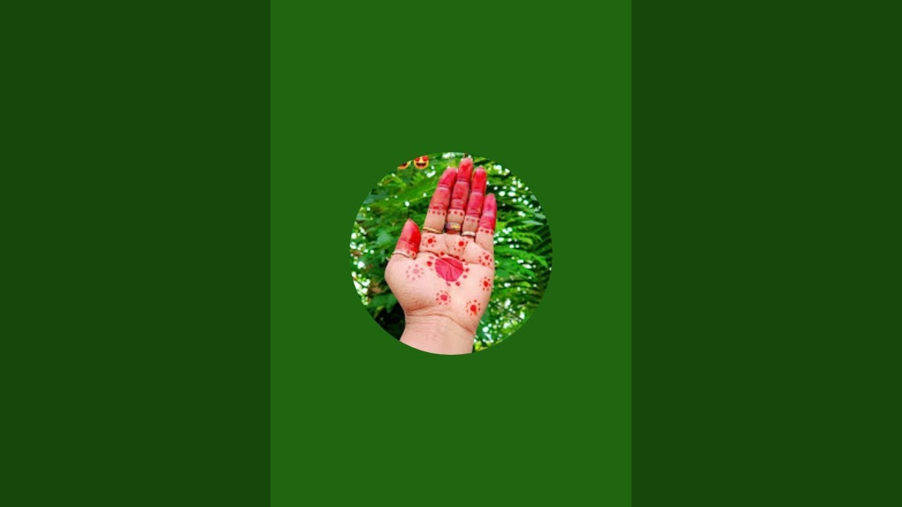 Chhoti Singh 04 is live! hello aap sab ka swagat hai mere life mein, 💐