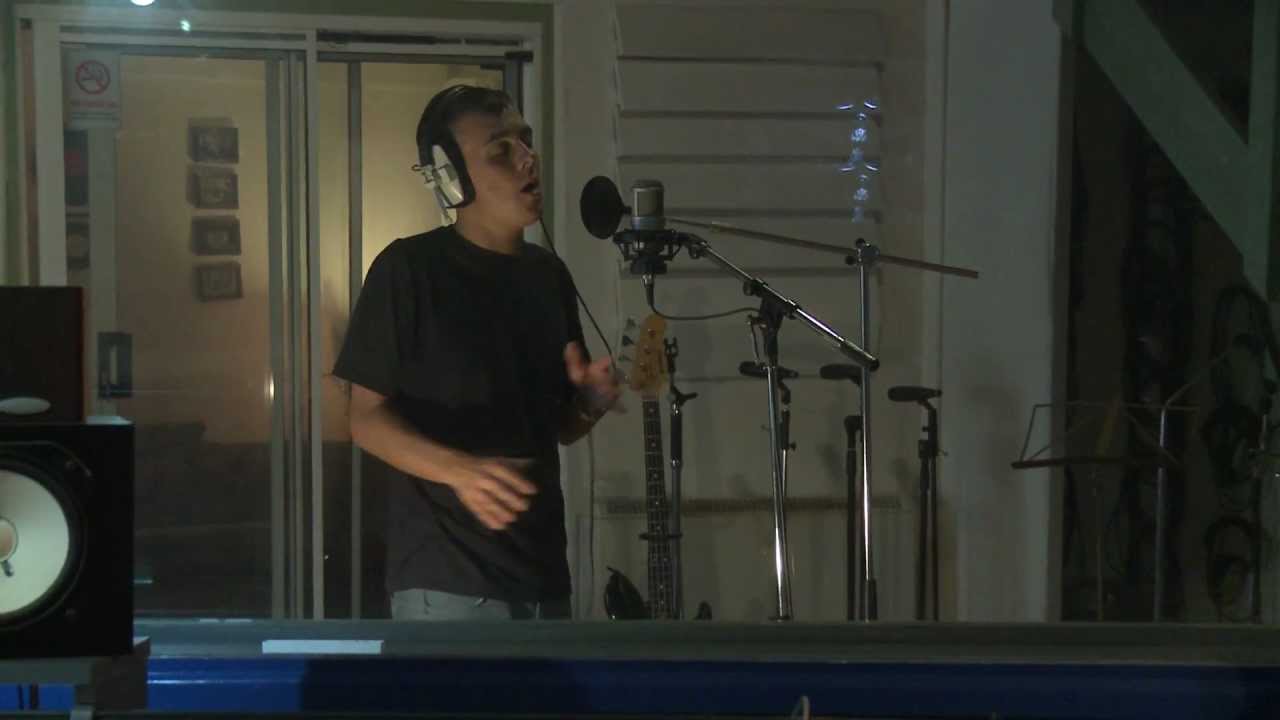 One and only, DannyD (cover)