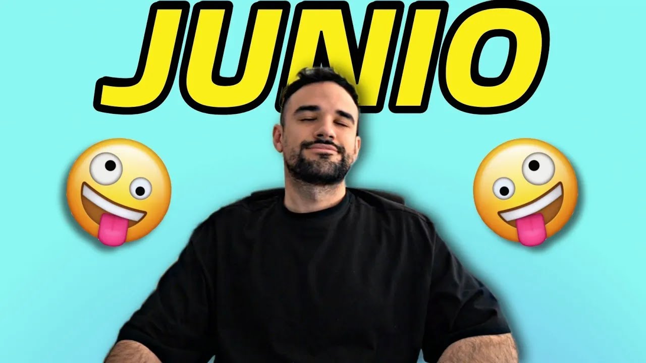 MEJORES CLIPS de ILLOJUAN de JUNIO en TWITCH