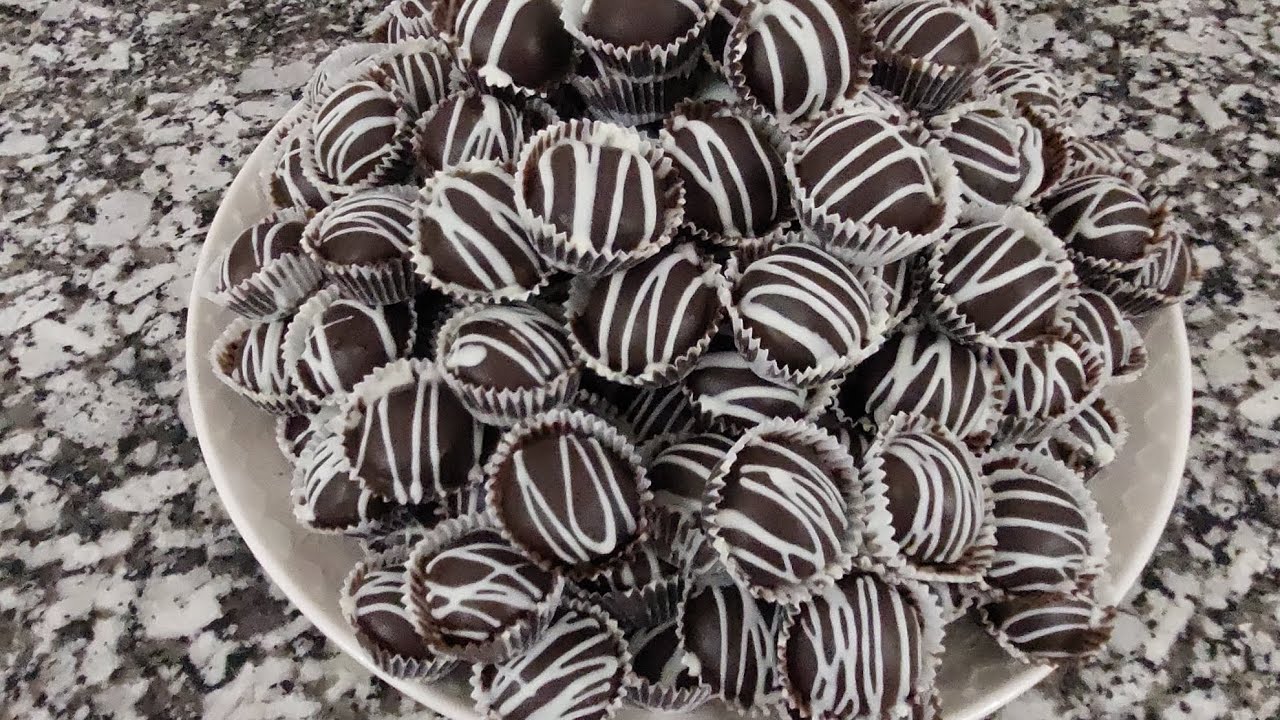 طريقه تحضير حلوه الكاوكاو في كويغطات بدون طيب  سهله ورائعه ولذيذ😋