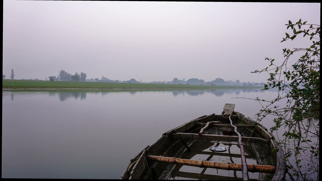 Mere Dil Mere Musafir