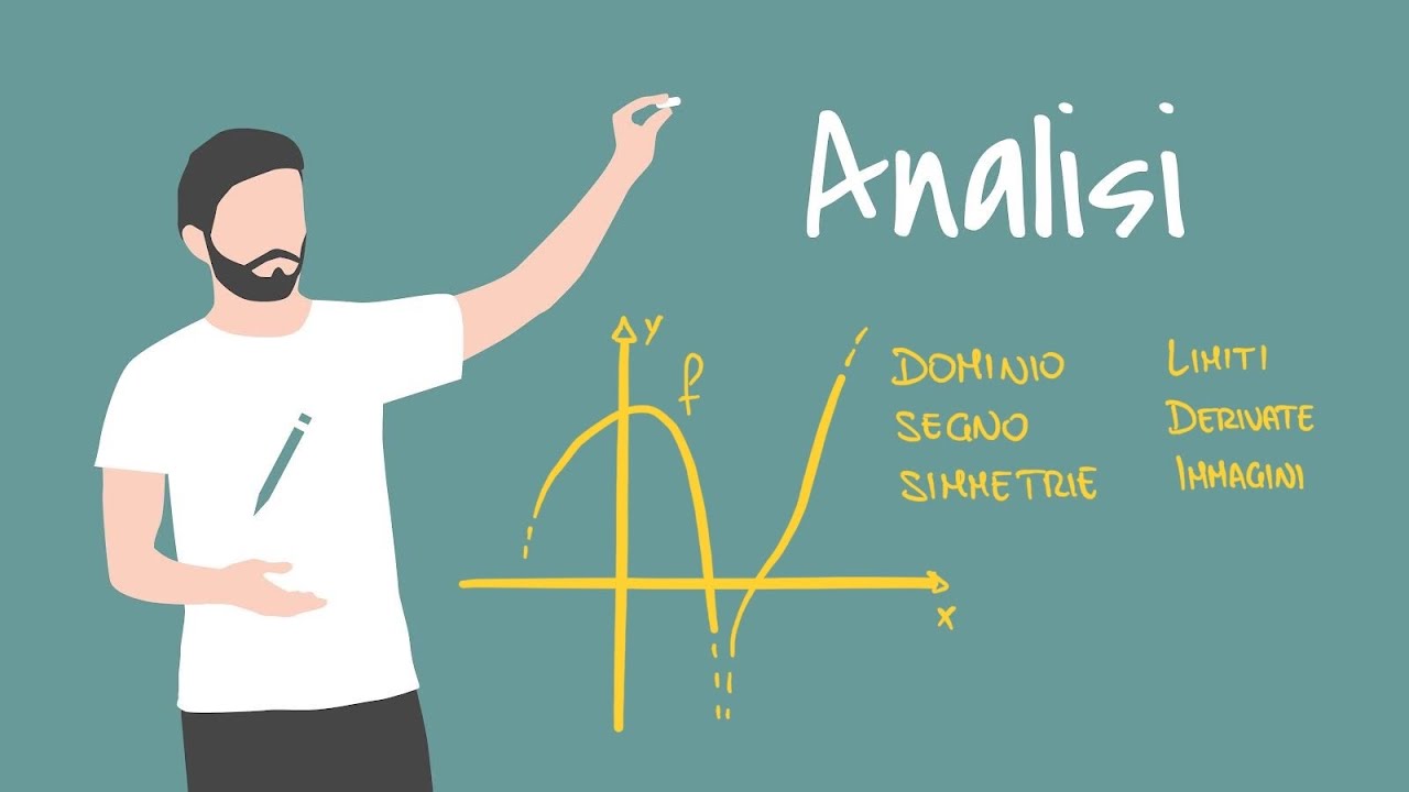 NEW Lettura di informazioni dal grafico di una funzione (1)