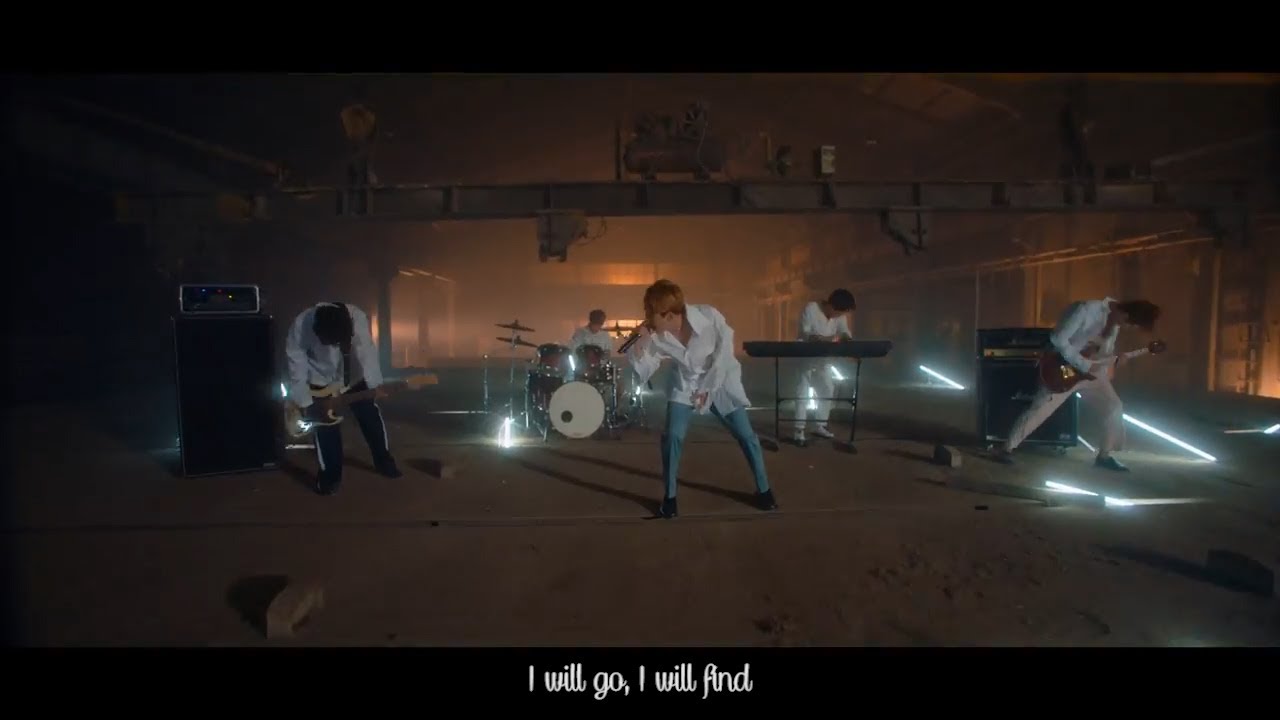 FT Island  - Wind MV [Hangul ll Romanized ll English Lyrics]