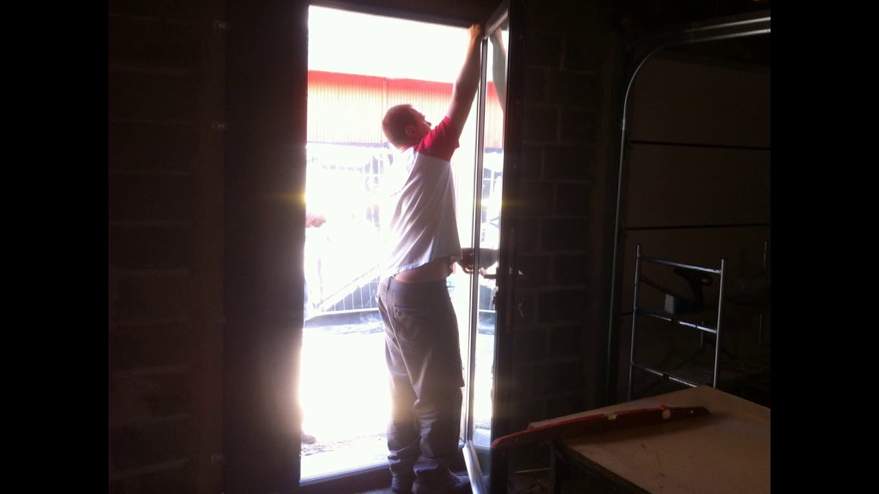 Auto-construction Arras Julien