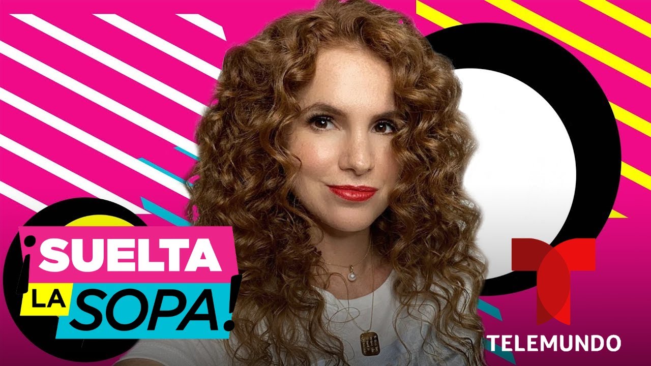 &iexcl;Maritza Bustamante revela por qu&eacute; se quit&oacute; los implantes de seno! | Suelta La Sopa