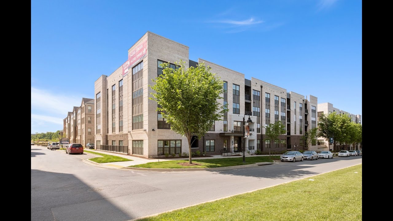 Condo for Rent in Gaithersburg 2BR/2BA by Gaithersburg Property Management