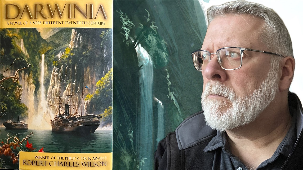 Europe ends in 1912,  an expedition into what replaces Europe becomes cosmic in scope.