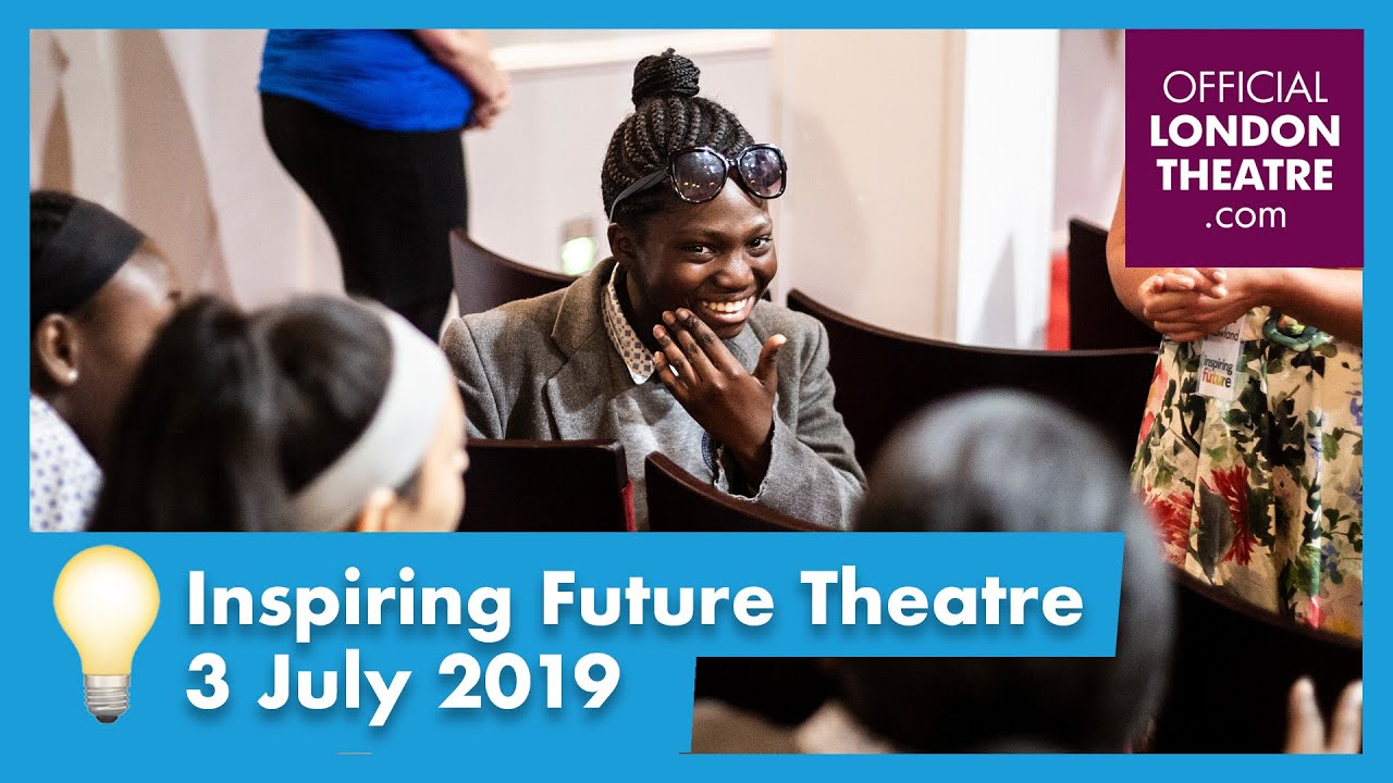 Inspiring Future Theatre