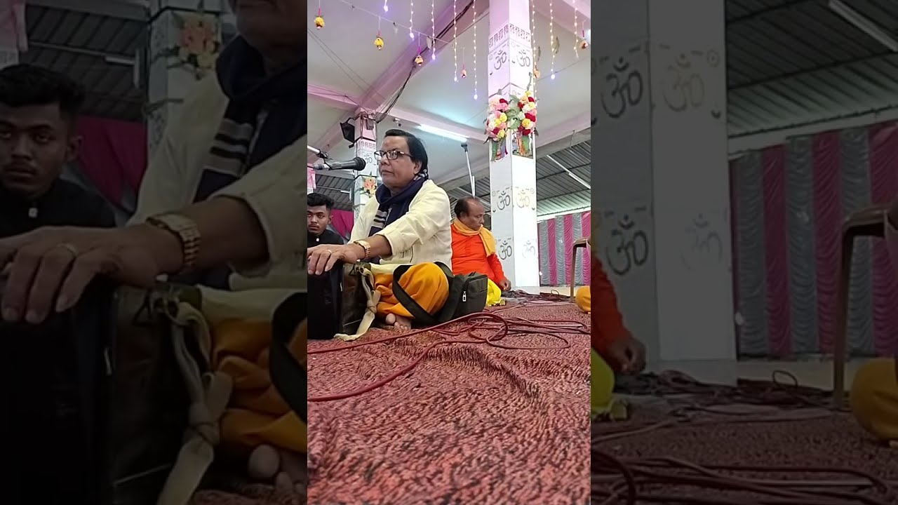 sudip folk studio is live