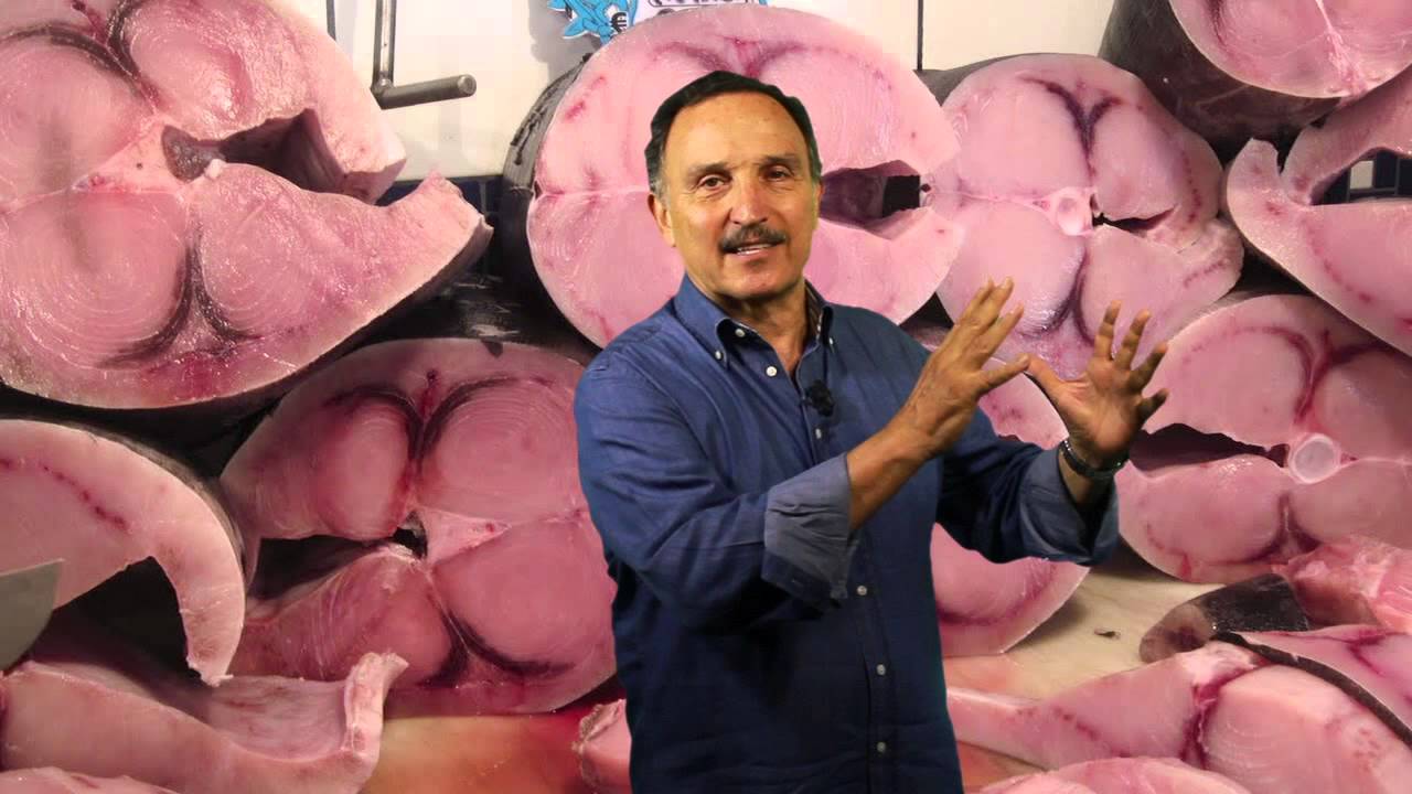 Ore 12.00-OCCHIOTV: come scegliere il pesce spada.