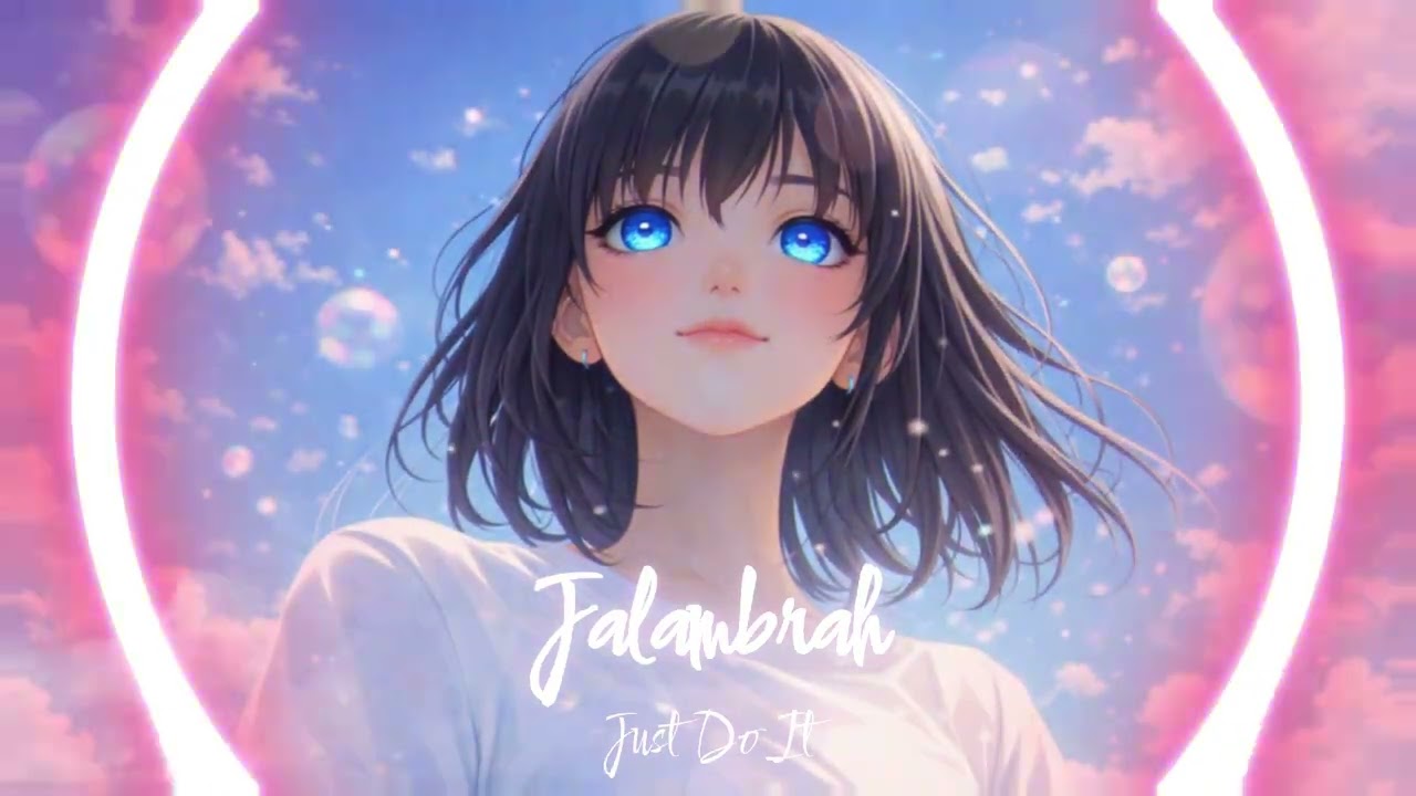 Jalambrah EDM Songs - Just Do It