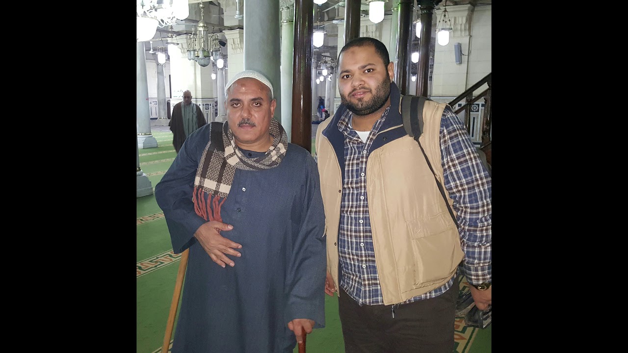 الشيخ إسماعيل الطنطاوي _ السجدة _ قرآن فجر يوم ٢٠١٨/١٢/٢٥_مسجد السيدة زينب رضي الله عنها بالقاهرة