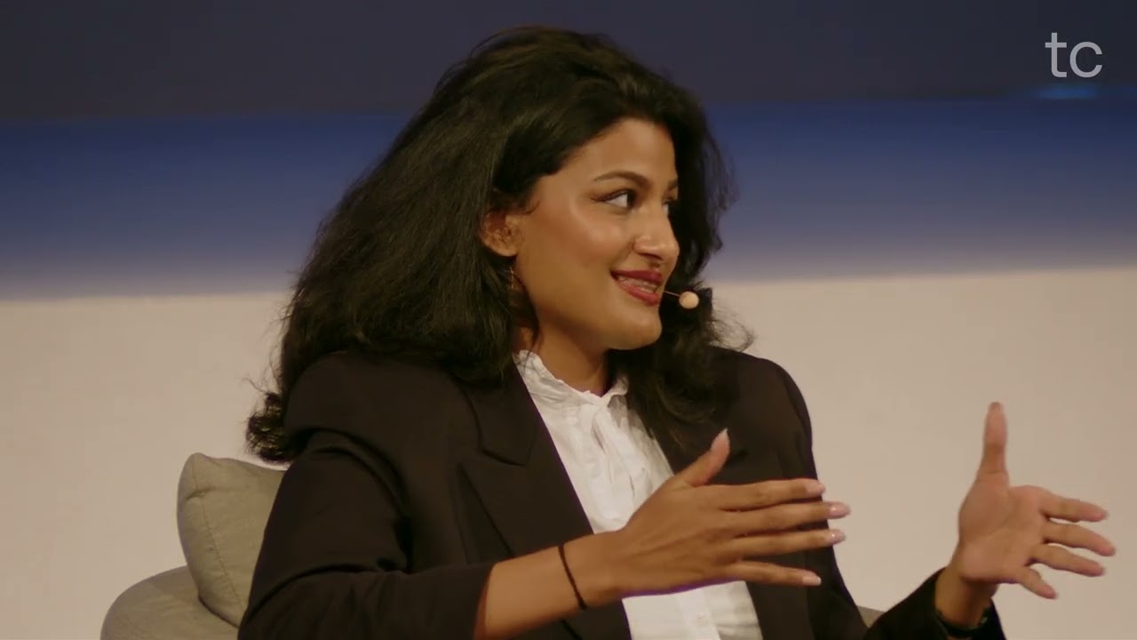 AI for Good: Charting the Path to Public Interest | Trust Conference 2025 | Day Two
