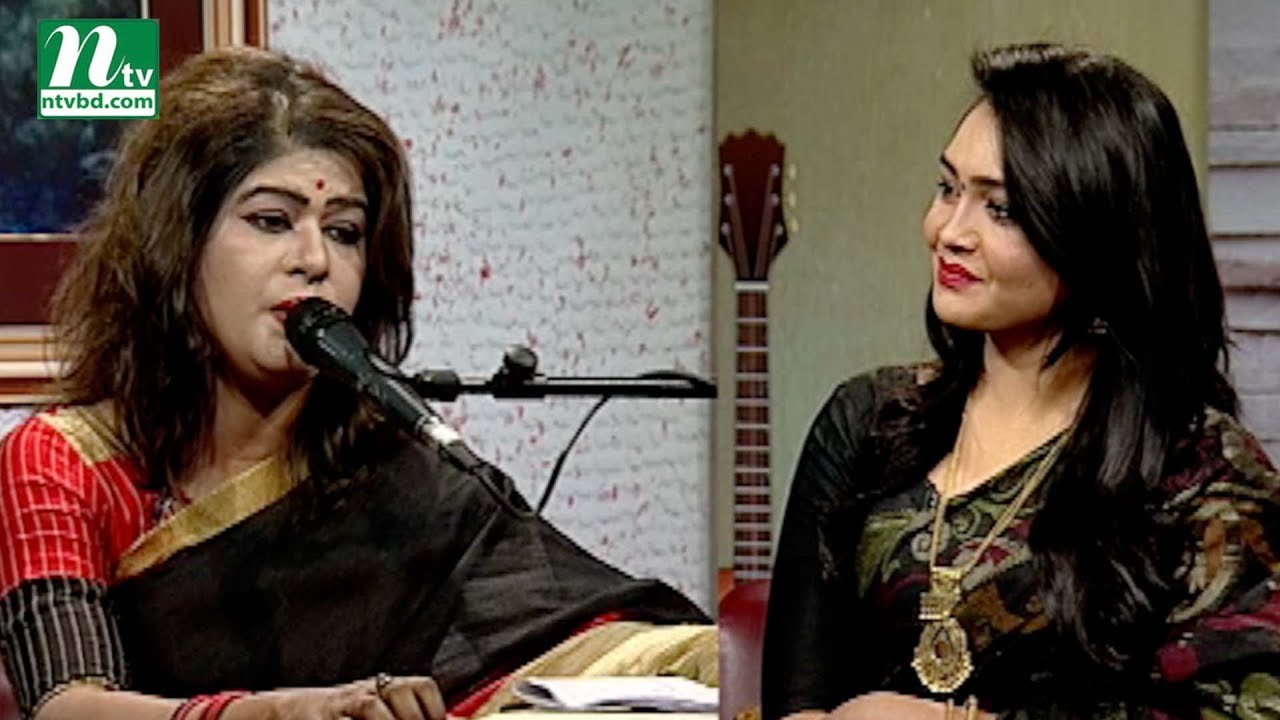 Aaj Sokaler Gaane |  আজ সকালের গানে | Farjana Ali mimi | EP 562 | Musical Program