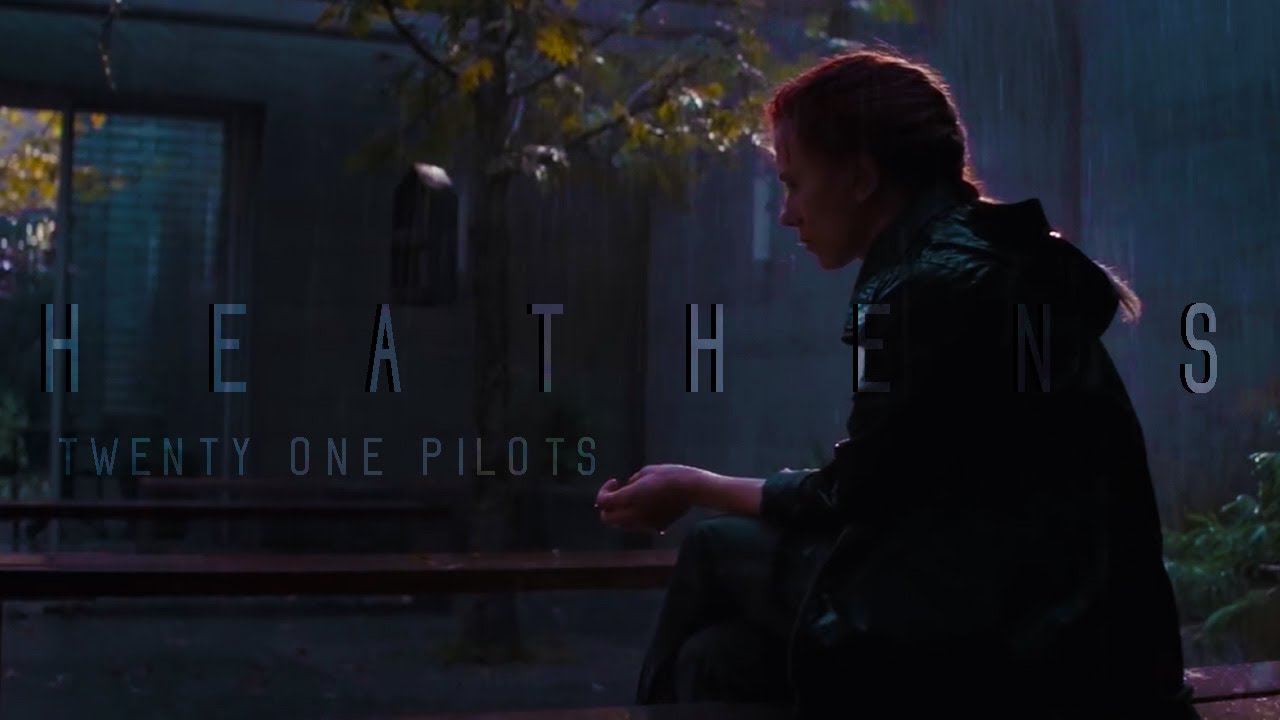 avengers end game heathens  music video