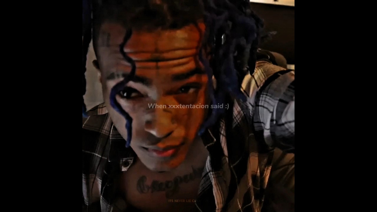 Xxxtentacion alone part 3 edit | when xxxtentacion said edit | xxxtentacion alone part 3 status