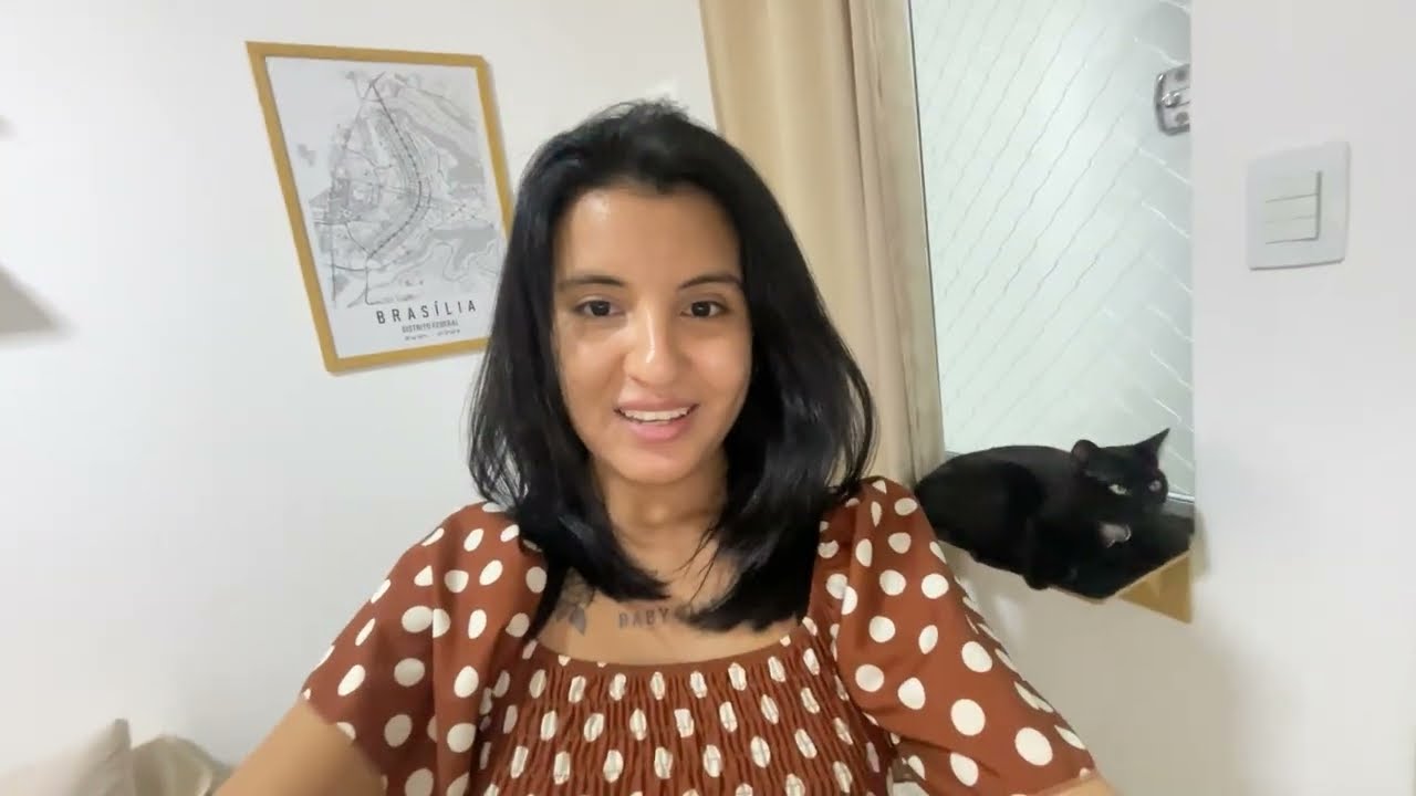 Cadeiras novas, Bolo caseiro, Pratos de Natal, Tapete novo, Comprei um aspirador, Mudanças na casa….