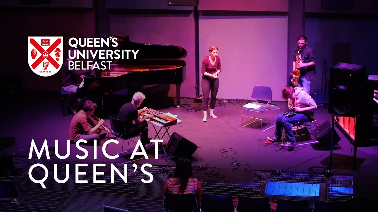 Music at Queen's