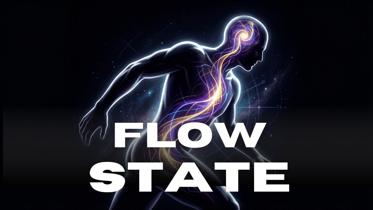 FLOW STATE: Make Focus Effortless