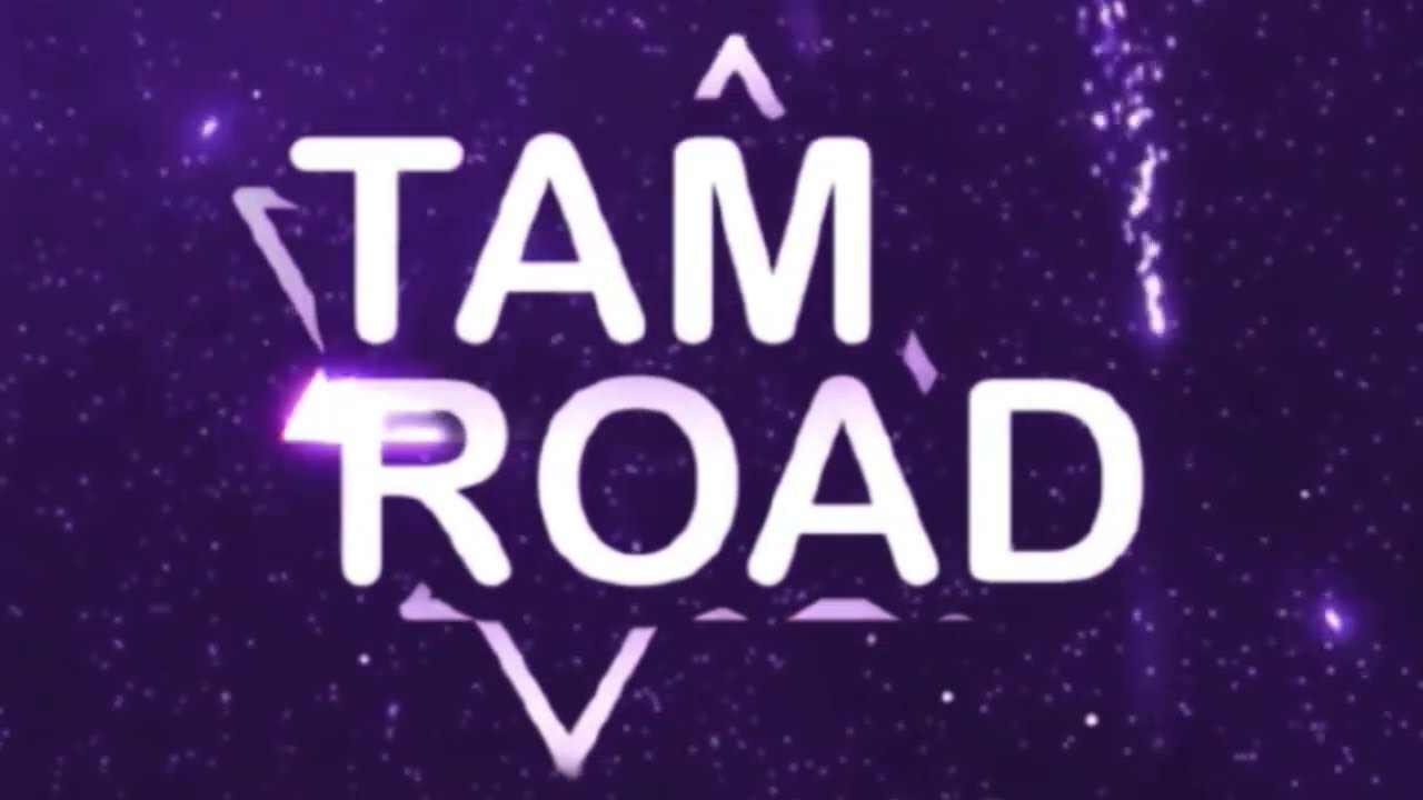 Tam Nakano 2025 Entrance Video