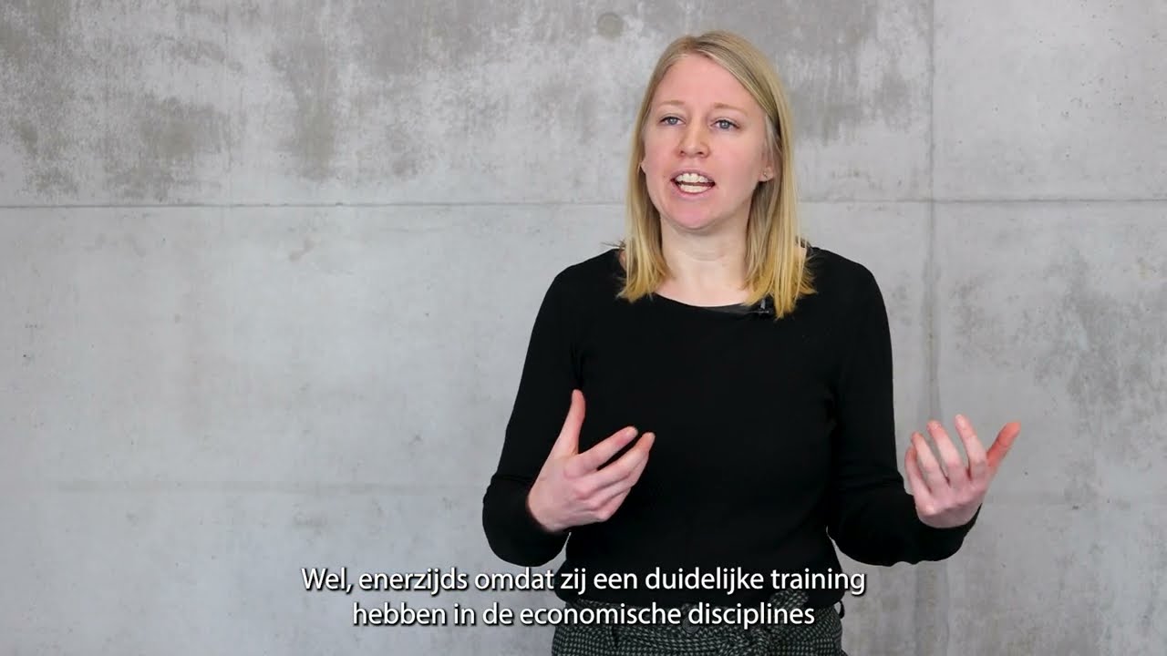 Testimonials Economische Wetenschappen