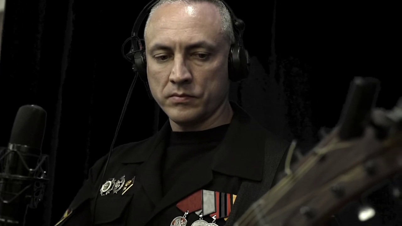 Разбудите меня (Виталий Леонов)