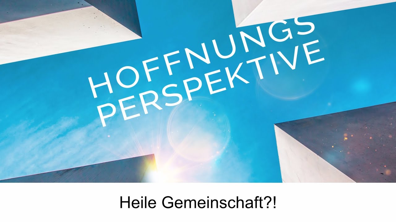 Gottesdienst 25.01.2026 - FeG Uedem