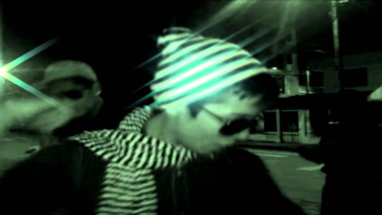 Popeye - Alcapone & Mack Official Video (Nygman Edition).mp4