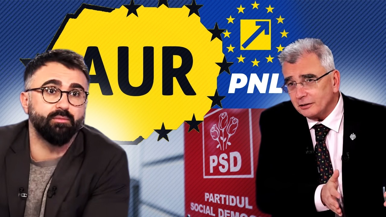 Peiu: ”Am vrea să guvernăm mai degrabă cu PNL decât cu PSD”. Ce spune de suspendarea lui Nicușor Dan