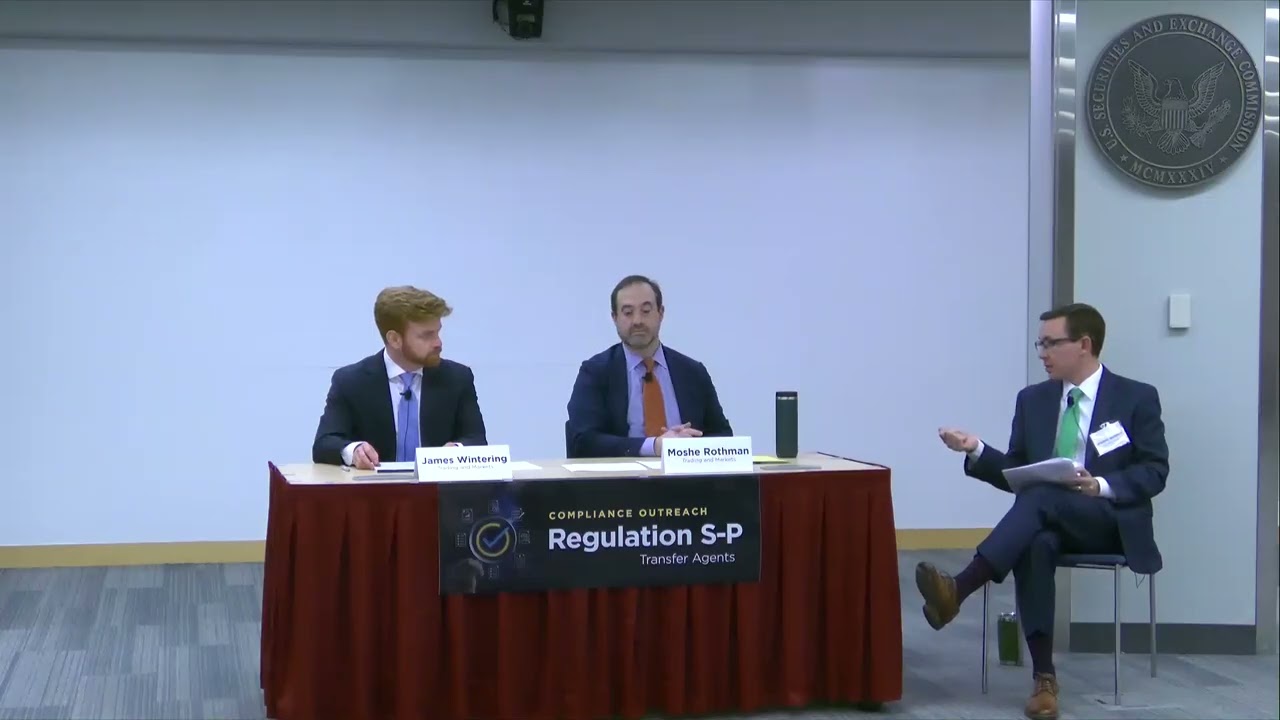 2025 12 17 Regulation S P