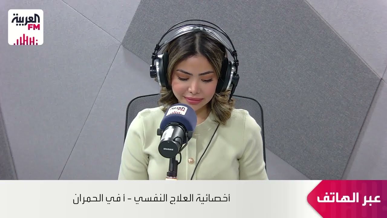 على الطريق| عوال وضحى متعب وضاري ضيوف على الطريق