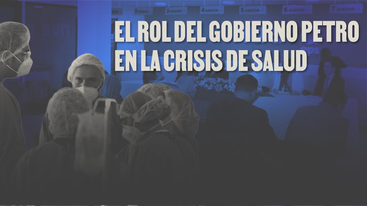 De la “chequera en blanco” a la “crisis explícita”: así llegó la salud al límite