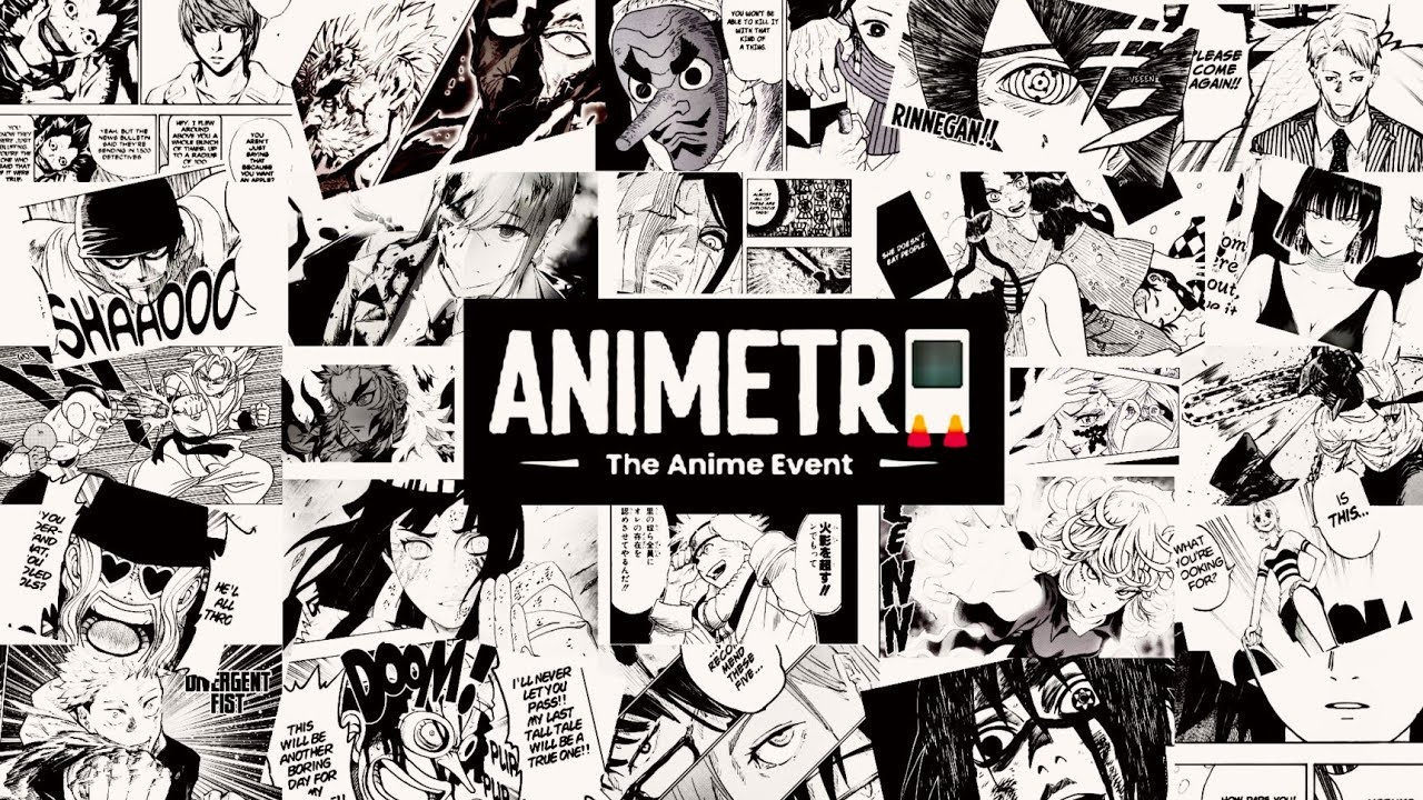 ANIMETR🚇...!! Odisha's Anime Event | Rail Auditorium, Bbsr | Vlog- 22