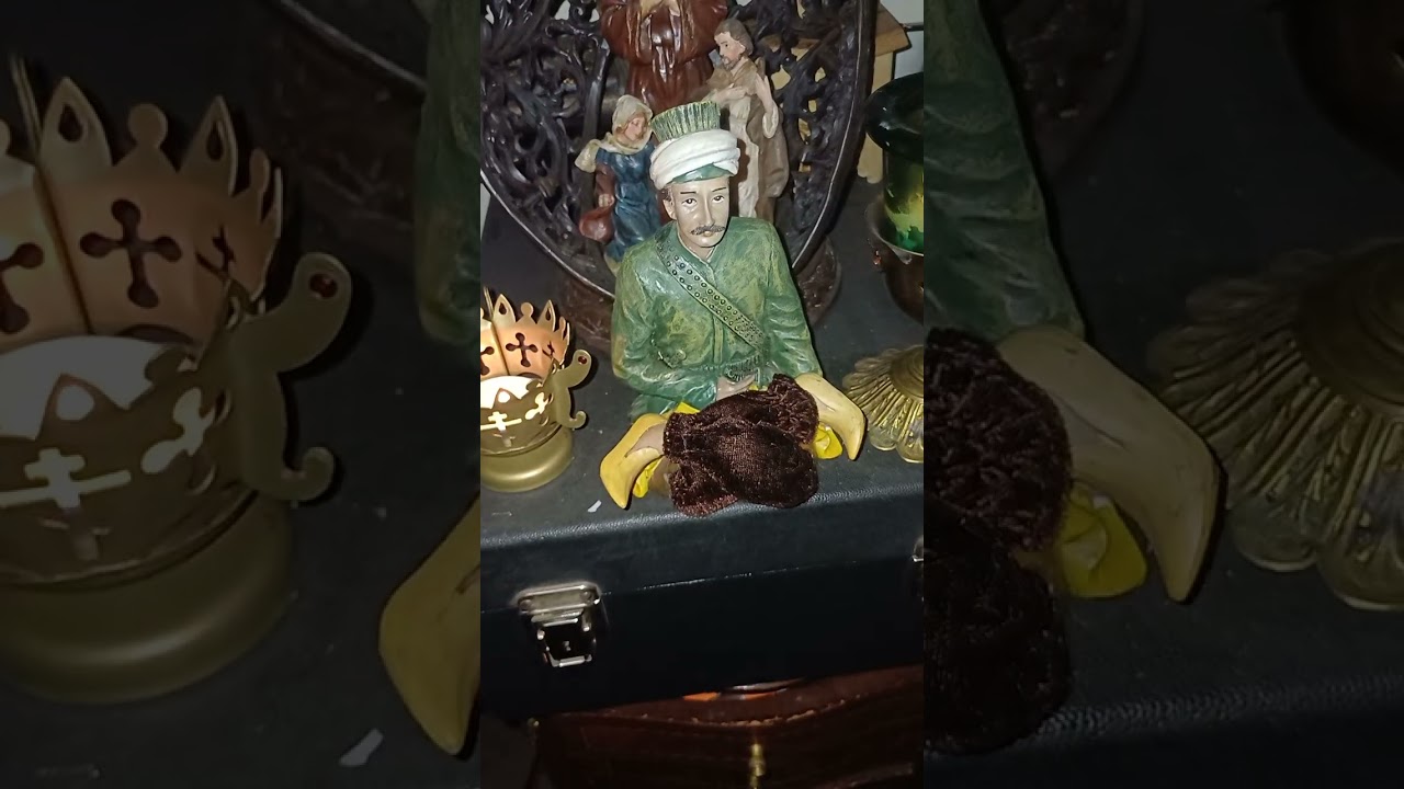 Ночная Стража При счетах