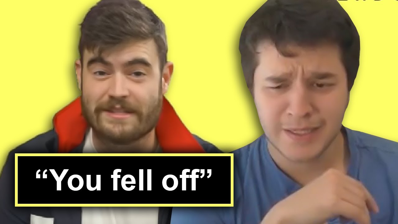 So Little Z made a diss track about me...