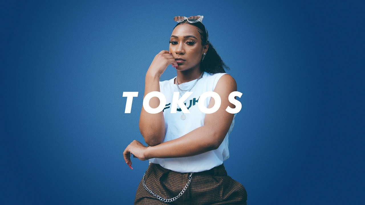 Afro Trap Instrumental 2022 - "Tokos" (Naza x Niska Type Beat) | KAM MUSIK