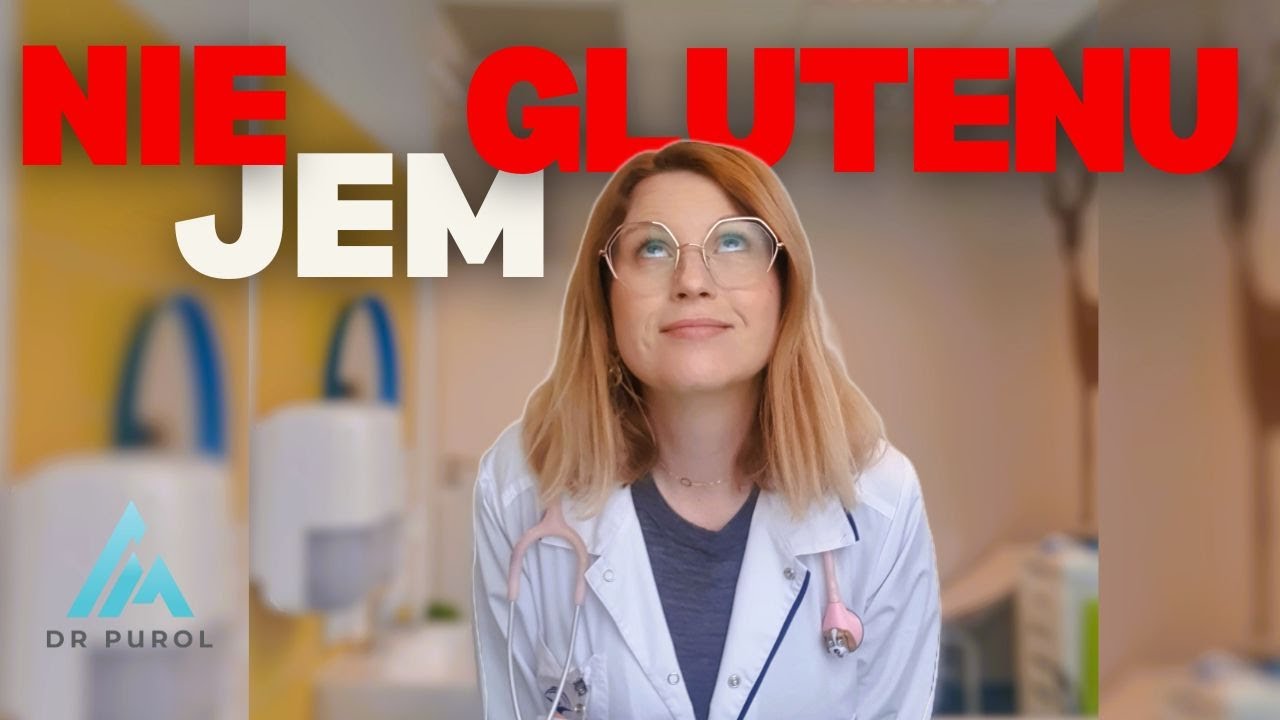 Dieta bezglutenowa – moda czy konieczność? Co to jest GLUTEN? Kiedy gluten jest szkodliwy?