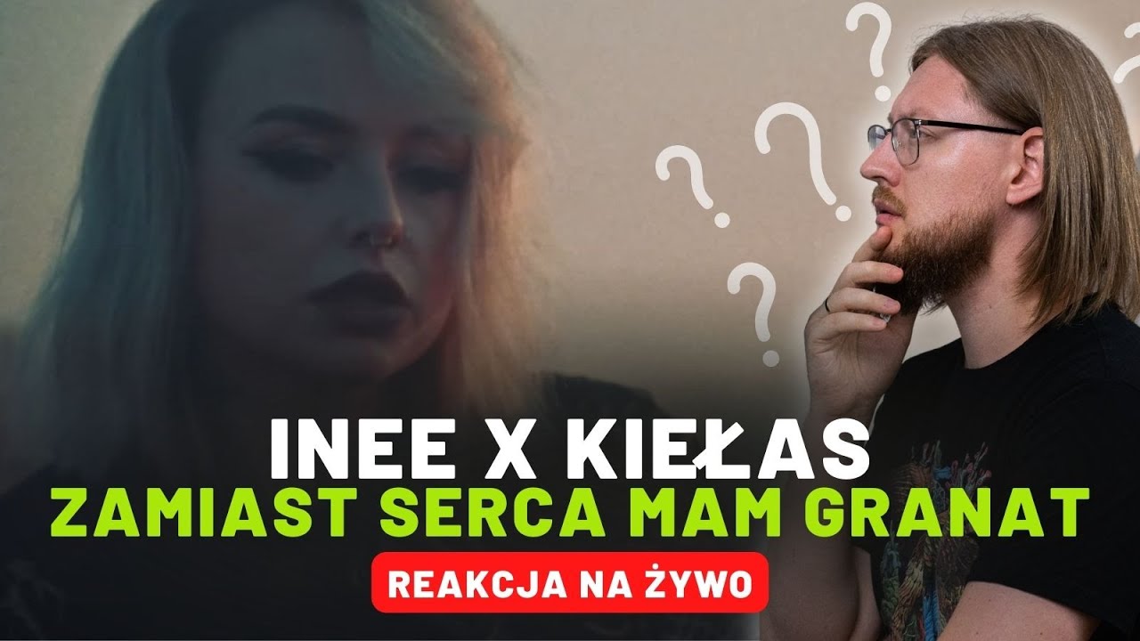 Inee x Kiełas 