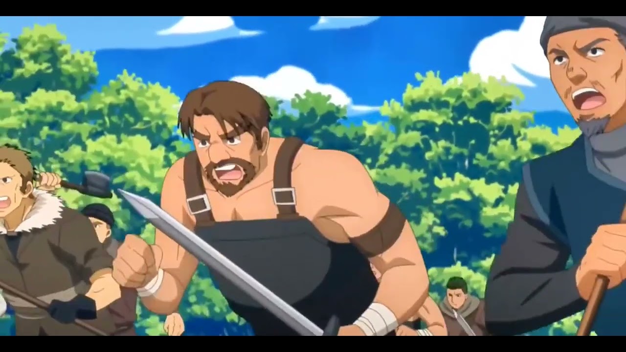 転生して貴族の少年になった俺が無限の生産魔法で世界を変えることにしたら… ｜ アニメレビュー