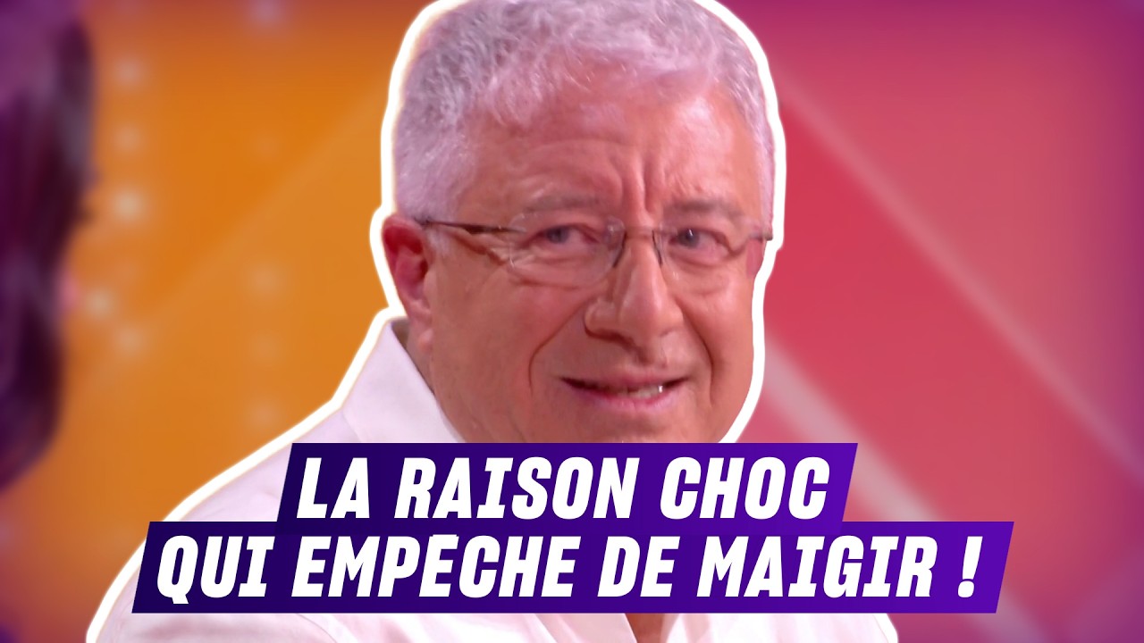 Ils sont choqués par cette raison qui ruine les régimes | TBT9