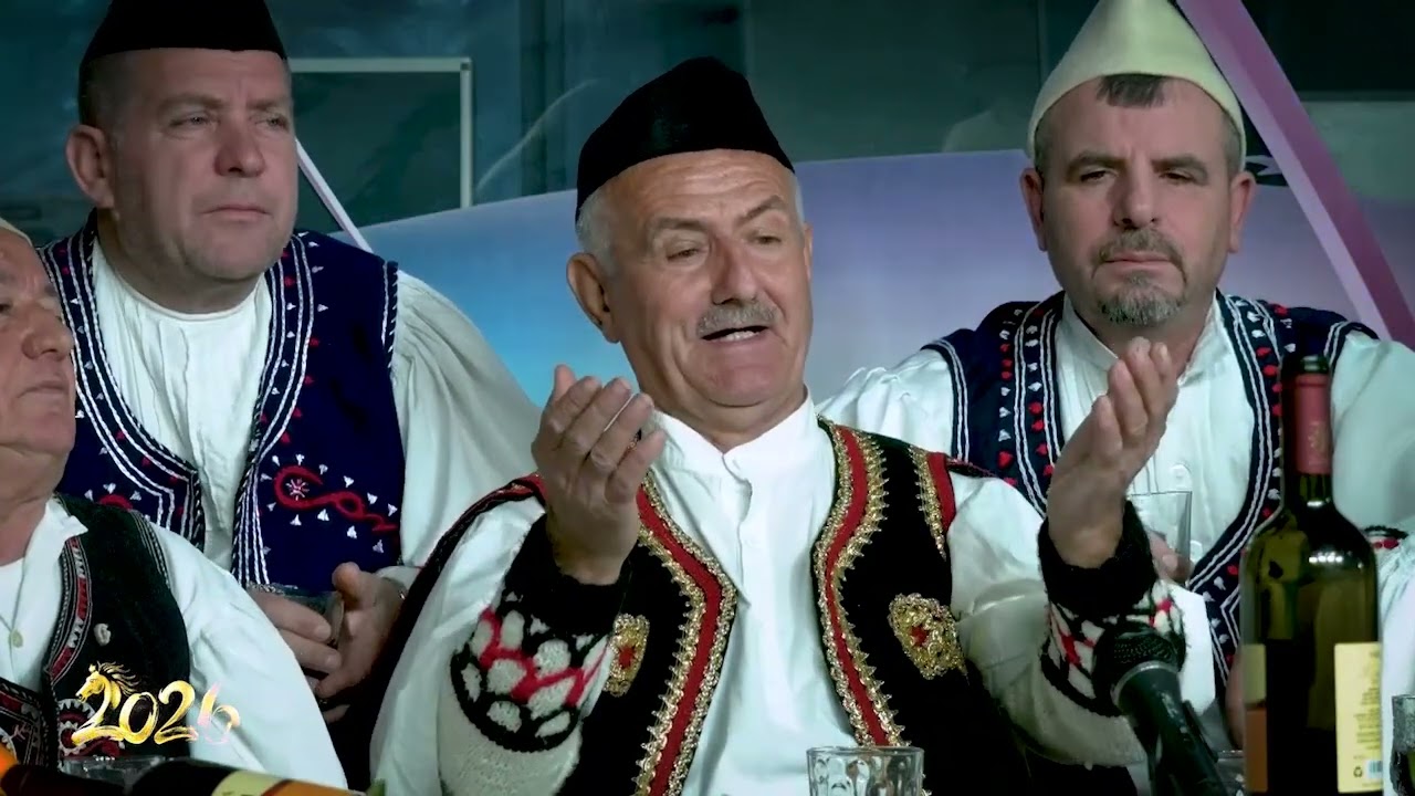 Mirepresim 2026 me Tv Apollon! / Program i realizuar nga Gentjan Banaj & Tv Apollon