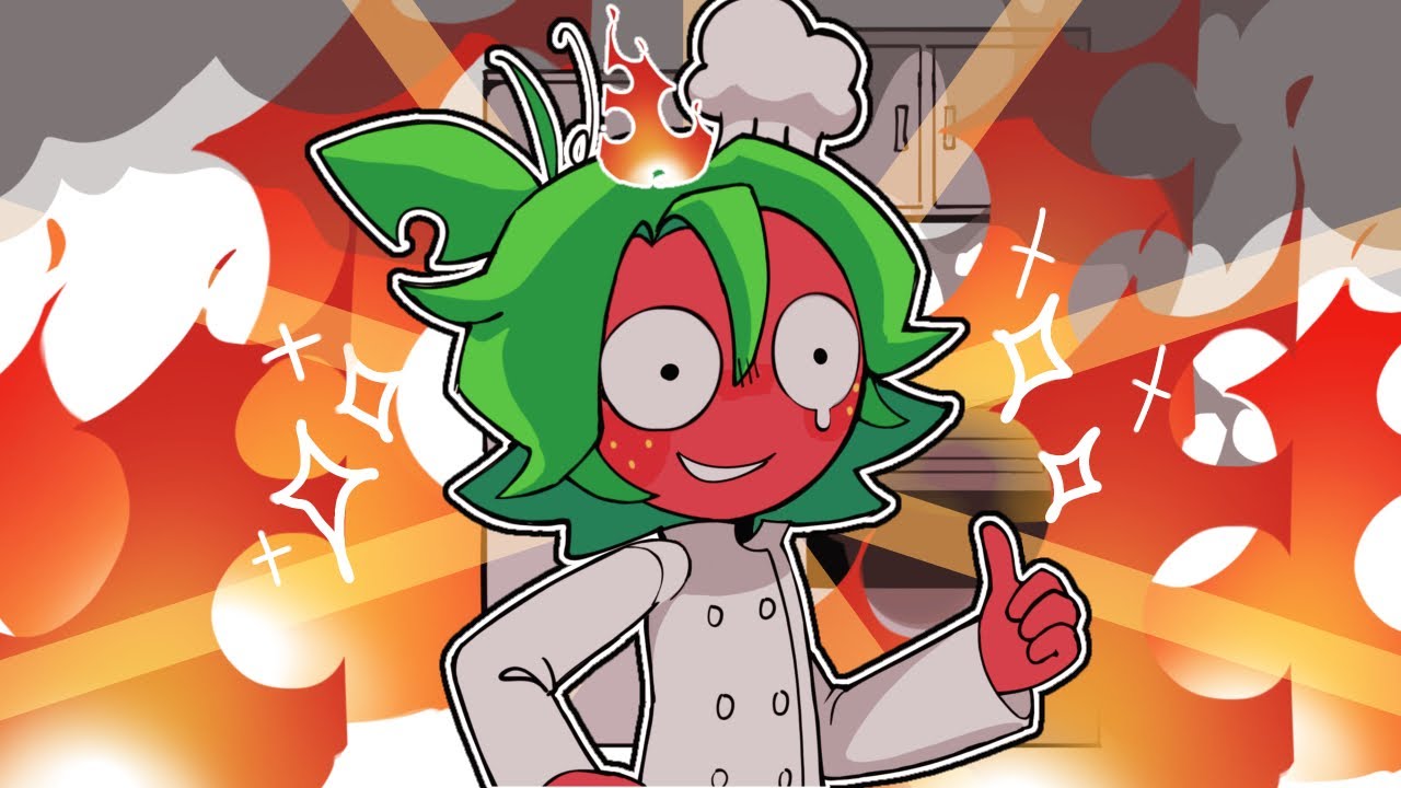 yes_chef [dandy&rsquo;s world]