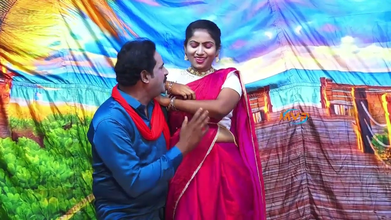 జంగిలి సుబ్బారావు నటించిన నీ తొలిచూపులోనే