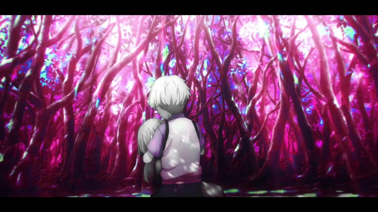 🌟 NIGHTCORE 🌟 i like the devil {Purity Ring}