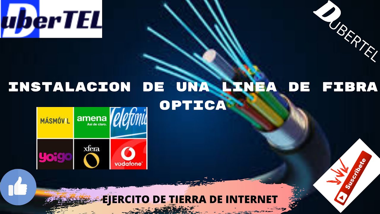 Movistar fibra