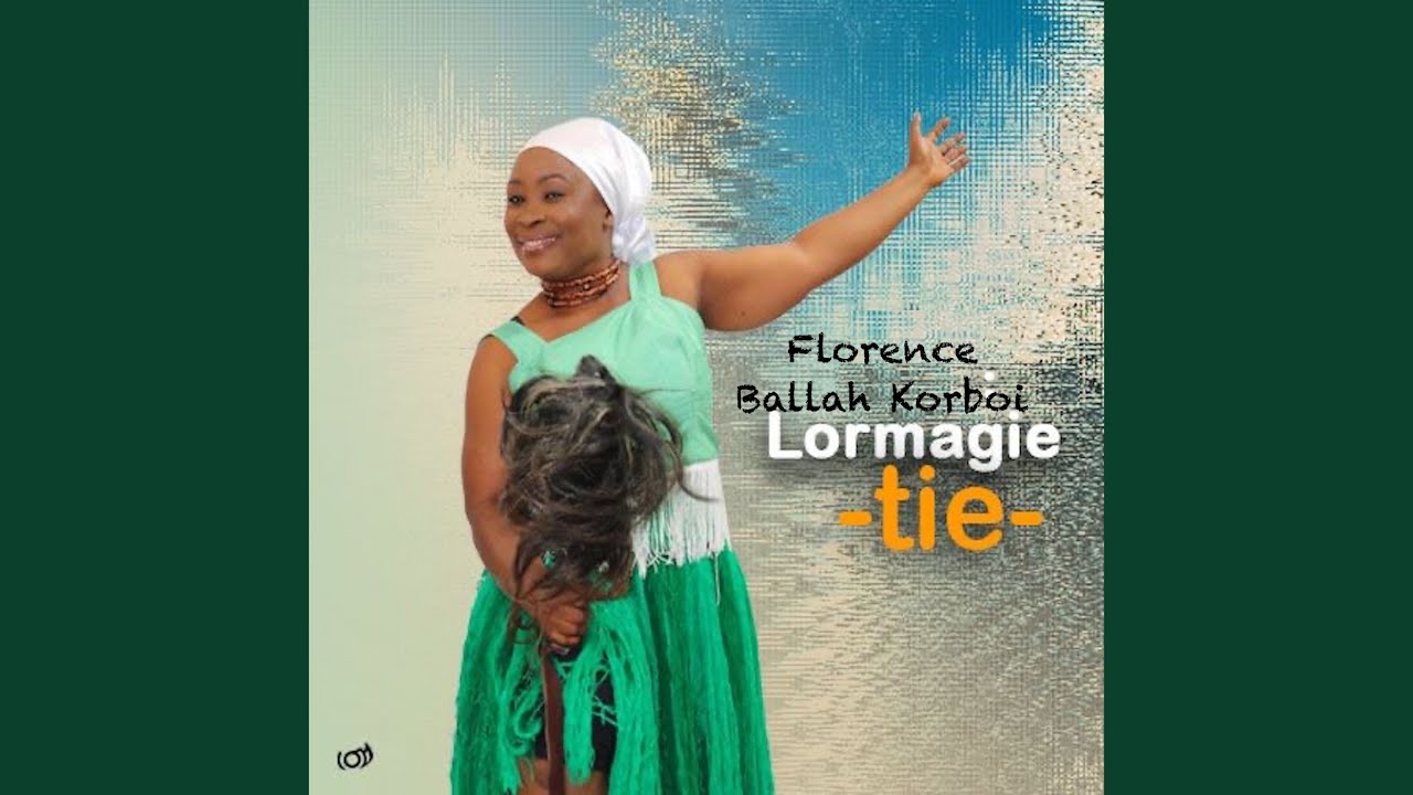 Lormagie (tie)