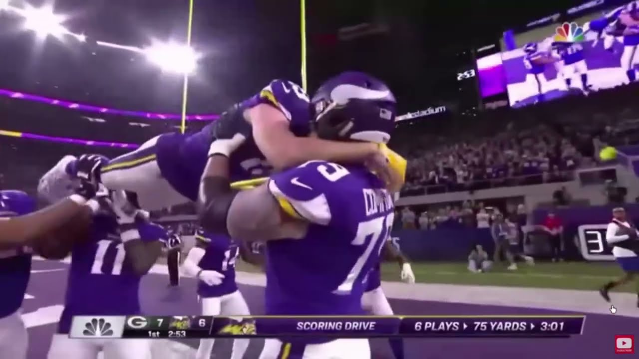Most DISRESPECTFUL NFL Celebrations