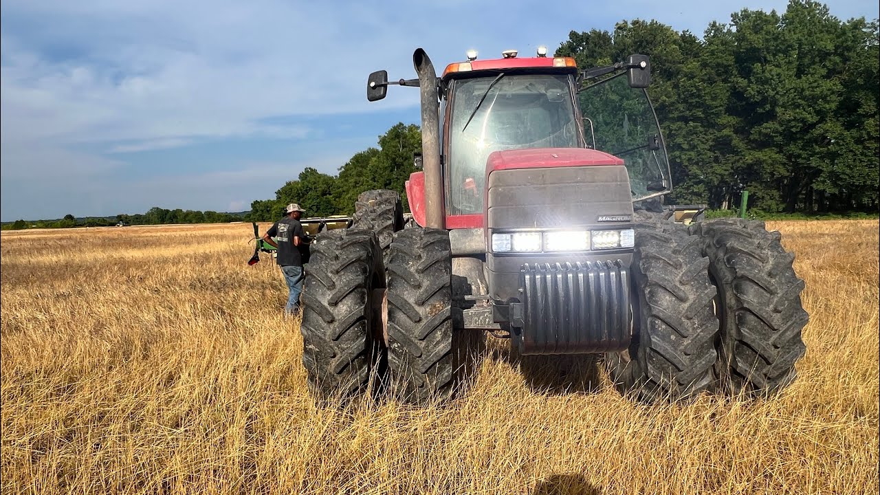 This Is Major!!!!  @Jeff Da Farmer