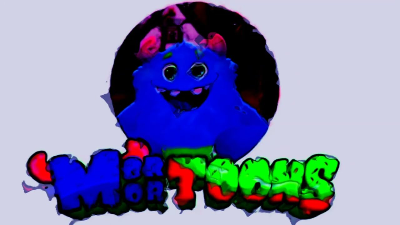 Mor Mor Toons Effects Sponsored By Preview 2 Effects